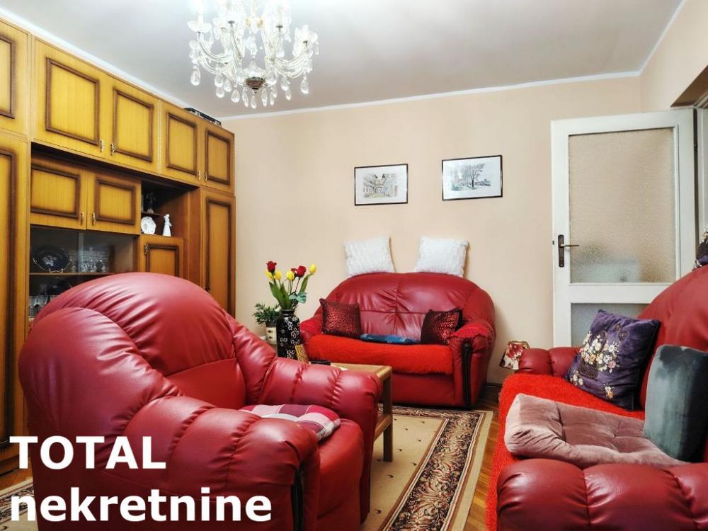 Glavna slika -Stan,NOVI SAD,CENTAR,kv: 71.00, € 172660, ID: 1100911