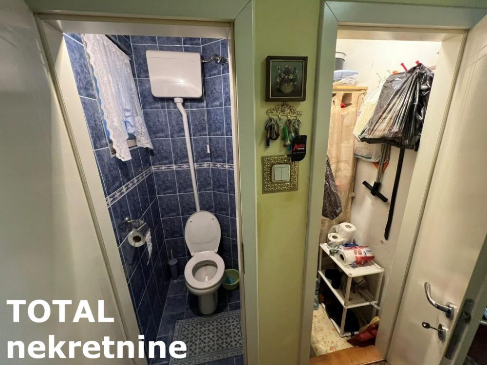 Slika 11 - Stan,NOVI SAD,CENTAR,kv: 71.00, € 172660, ID: 1100911