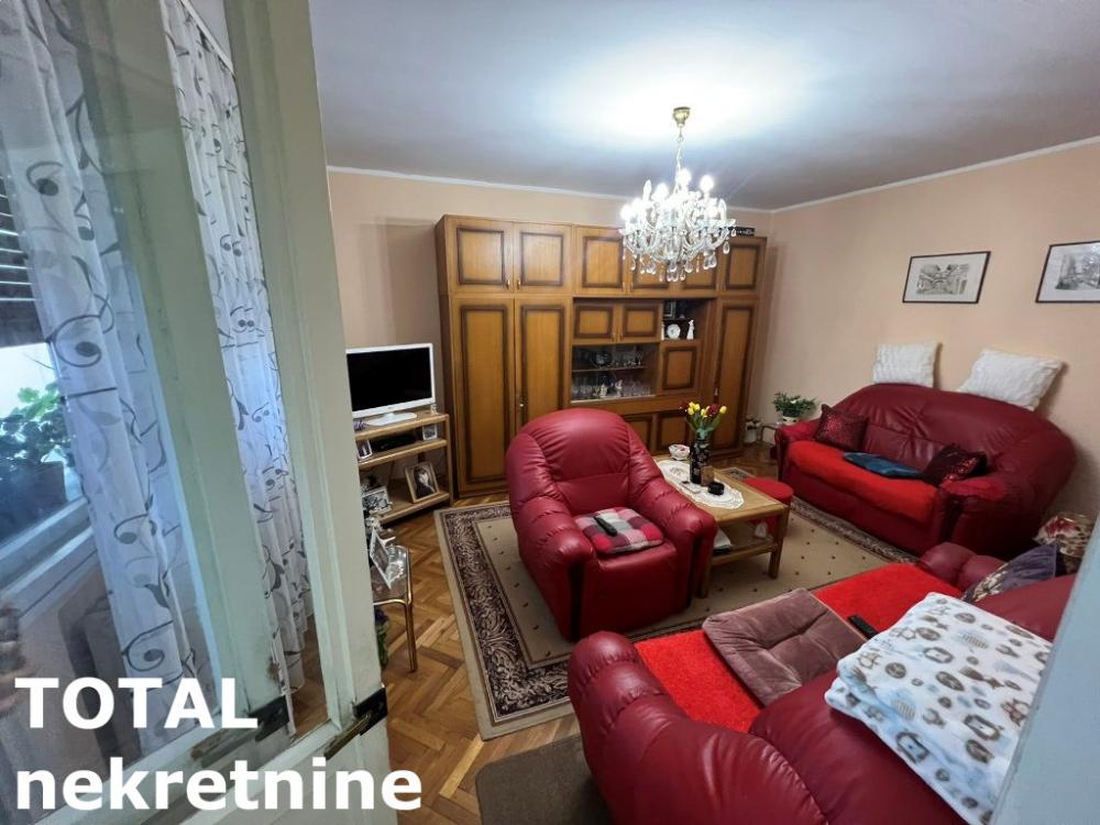 Slika 4 - Stan,NOVI SAD,CENTAR,kv: 71.00, € 172660, ID: 1100911