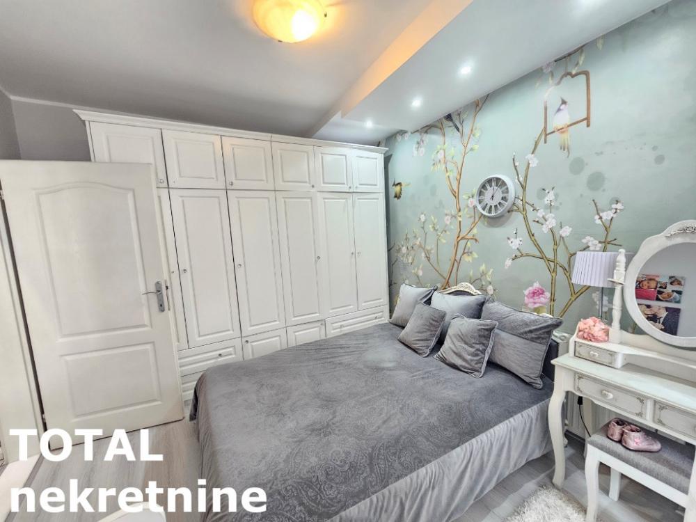 Slika 5 - Stan,NOVI SAD,CENTAR,kv: 70.00, € 216300, ID: 1100294