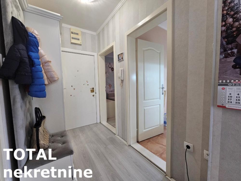 Slika 4 - Stan,NOVI SAD,CENTAR,kv: 70.00, € 216300, ID: 1100294