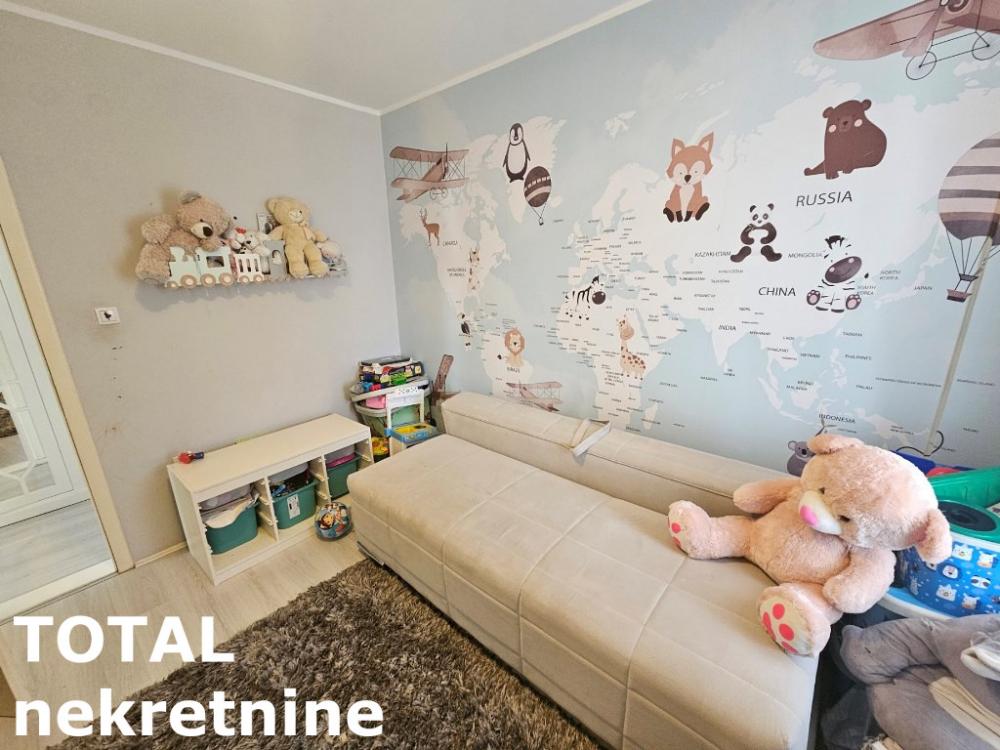 Slika 7 - Stan,NOVI SAD,CENTAR,kv: 70.00, € 216300, ID: 1100294