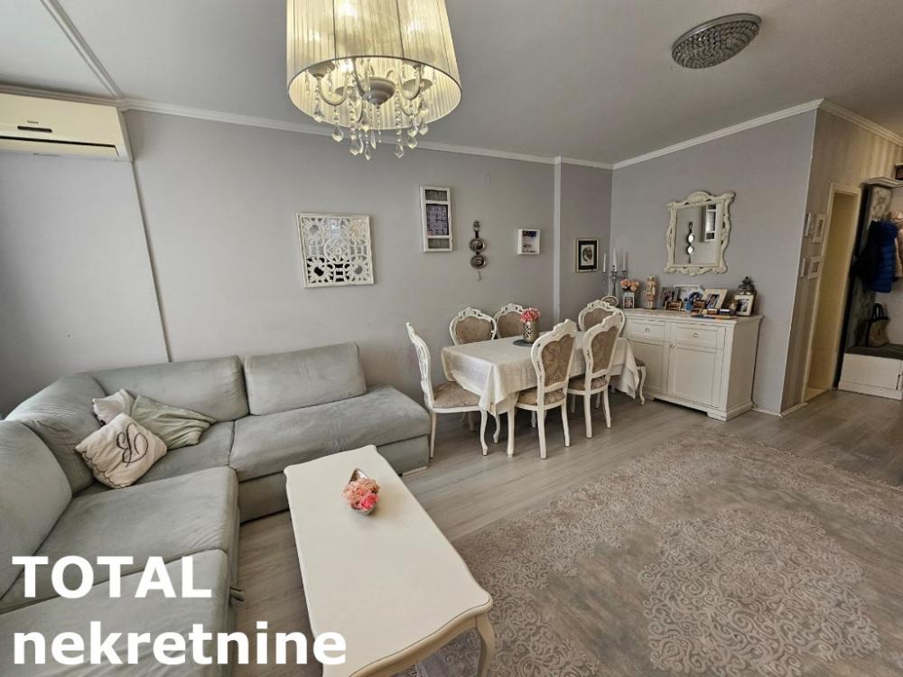 Slika 2 - Stan,NOVI SAD,CENTAR,kv: 70.00, € 216300, ID: 1100294