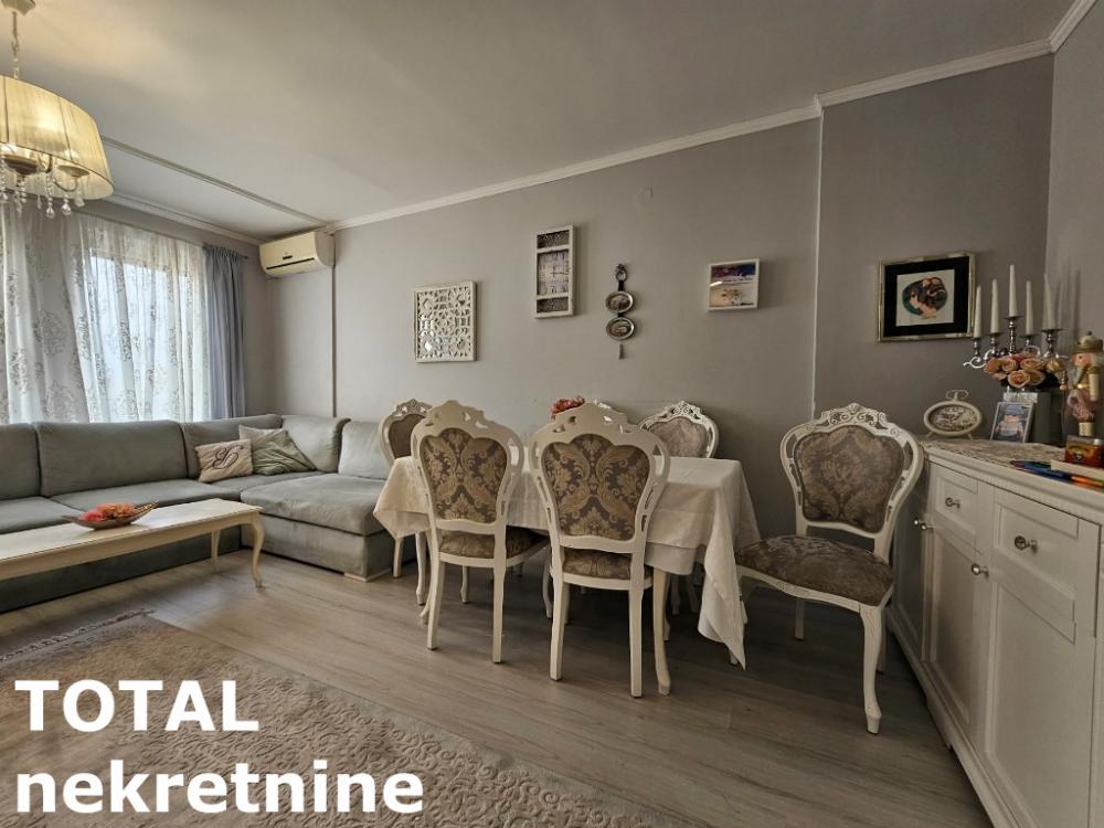 Slika 3 - Stan,NOVI SAD,CENTAR,kv: 70.00, € 216300, ID: 1100294