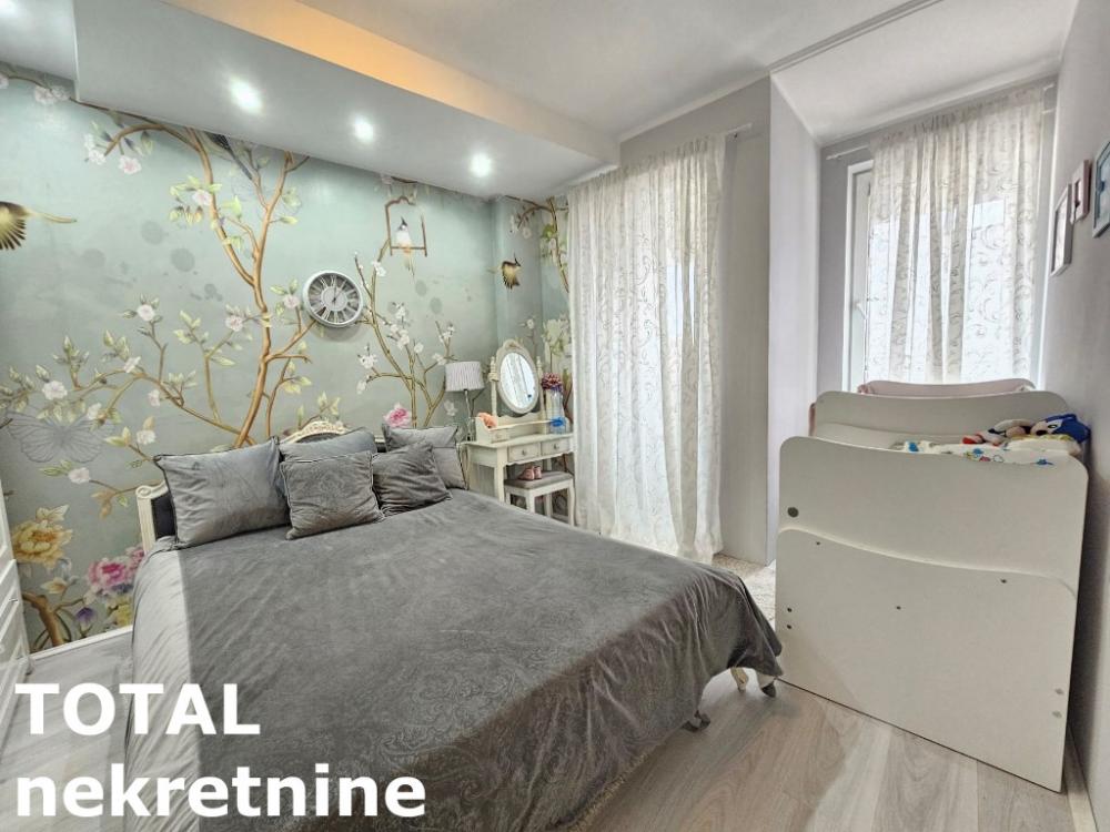 Slika 6 - Stan,NOVI SAD,CENTAR,kv: 70.00, € 216300, ID: 1100294