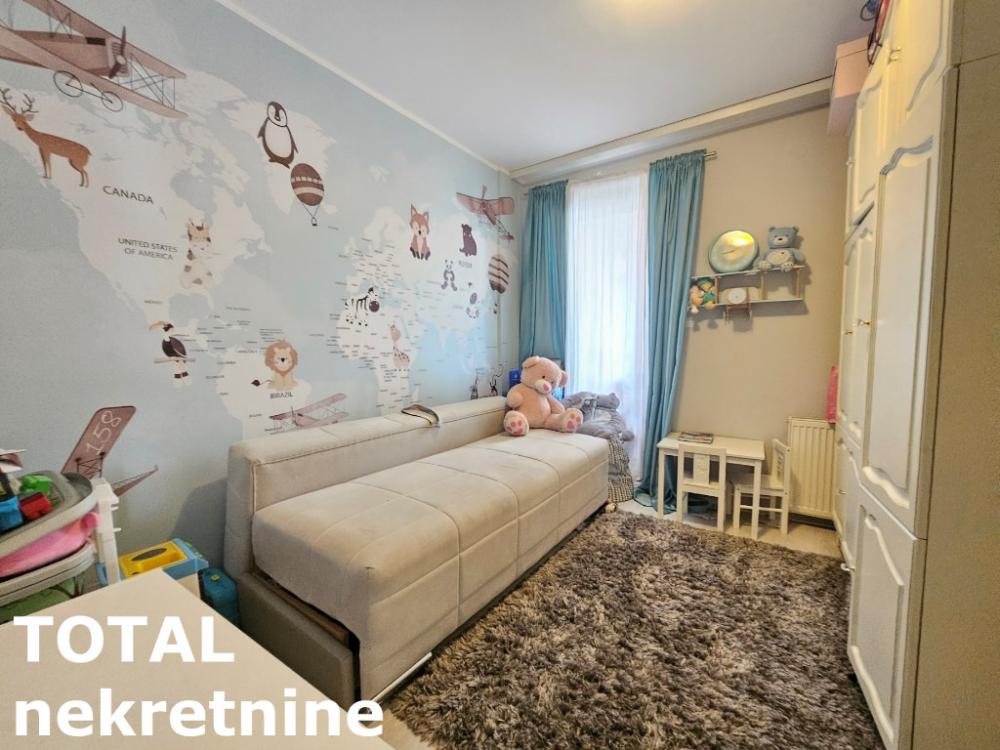 Slika 8 - Stan,NOVI SAD,CENTAR,kv: 70.00, € 216300, ID: 1100294