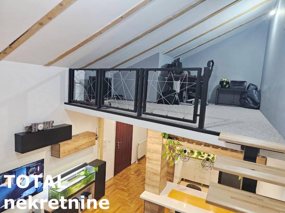 Slika 4 - Stan,NOVI SAD,ADICE,kv: 69.00, € 159650, ID: 1100953