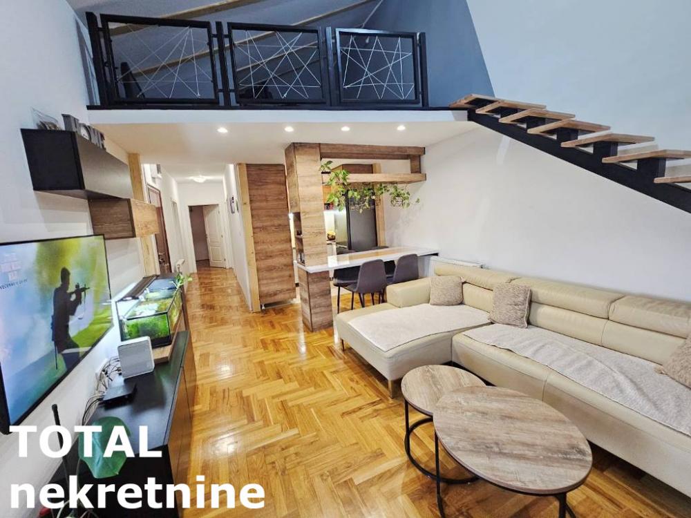 Slika 1 - Stan,NOVI SAD,ADICE,kv: 69.00, € 159650, ID: 1100953