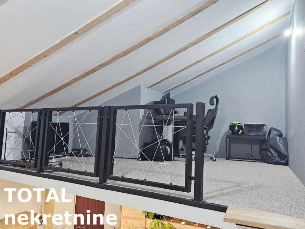 Slika 5 - Stan,NOVI SAD,ADICE,kv: 69.00, € 159650, ID: 1100953