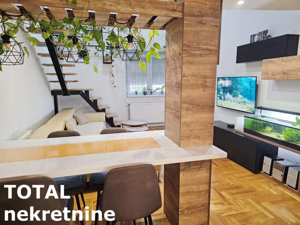 Slika 3 - Stan,NOVI SAD,ADICE,kv: 69.00, € 159650, ID: 1100953