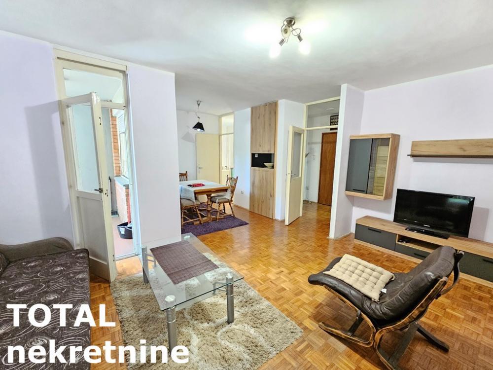 Glavna slika -Stan,NOVI SAD,LIMAN 1,kv: 60.00, € 220000, ID: 1100415