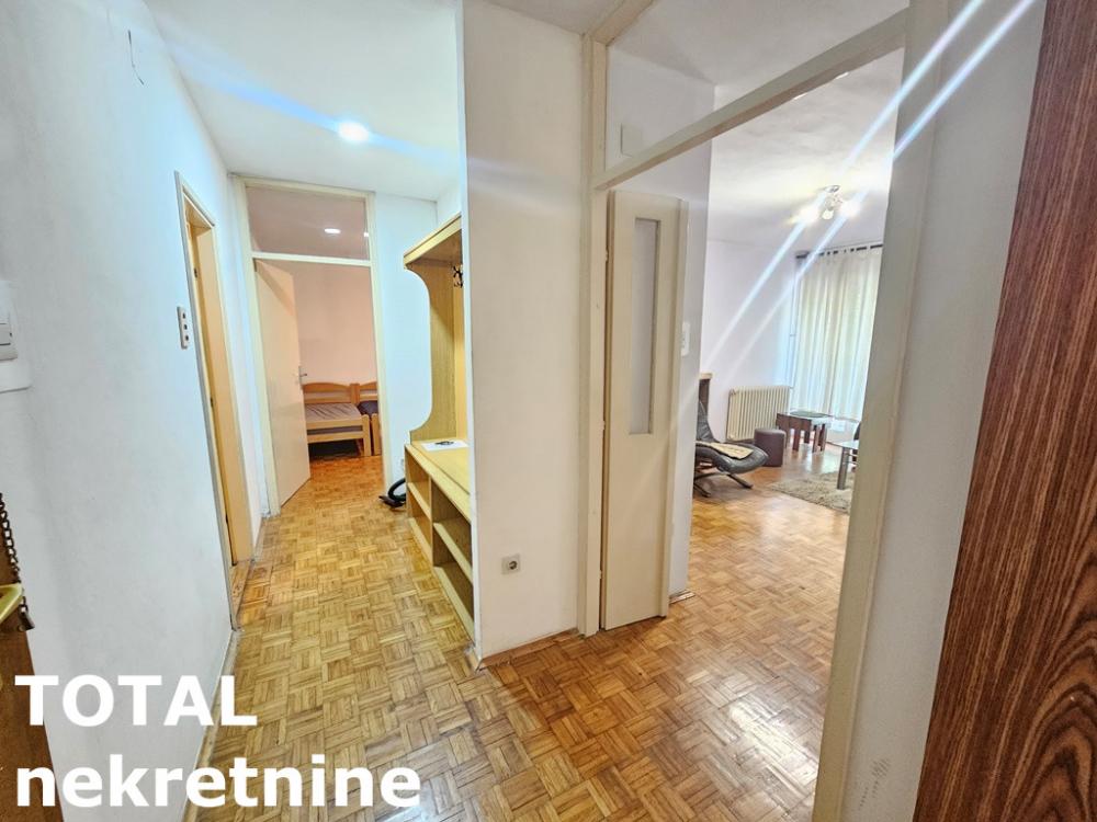 Slika 4 - Stan,NOVI SAD,LIMAN 1,kv: 60.00, € 220000, ID: 1100415