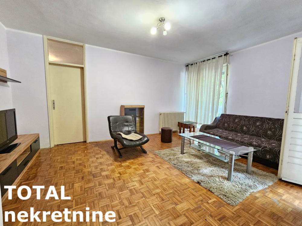 Slika 1 - Stan,NOVI SAD,LIMAN 1,kv: 60.00, € 220000, ID: 1100415