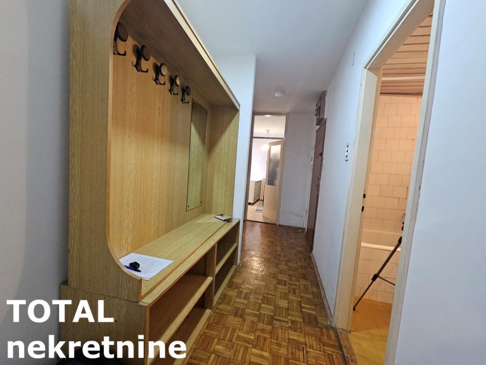 Slika 8 - Stan,NOVI SAD,LIMAN 1,kv: 60.00, € 220000, ID: 1100415