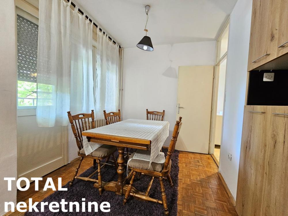 Slika 3 - Stan,NOVI SAD,LIMAN 1,kv: 60.00, € 220000, ID: 1100415