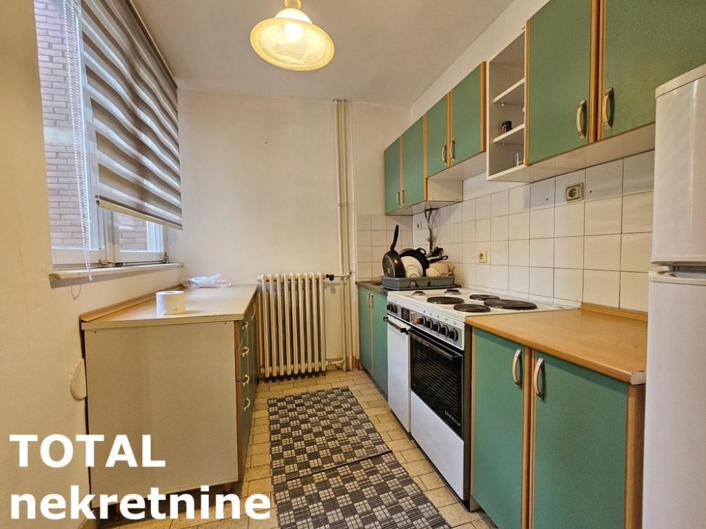 Slika 7 - Stan,NOVI SAD,LIMAN 1,kv: 60.00, € 220000, ID: 1100415