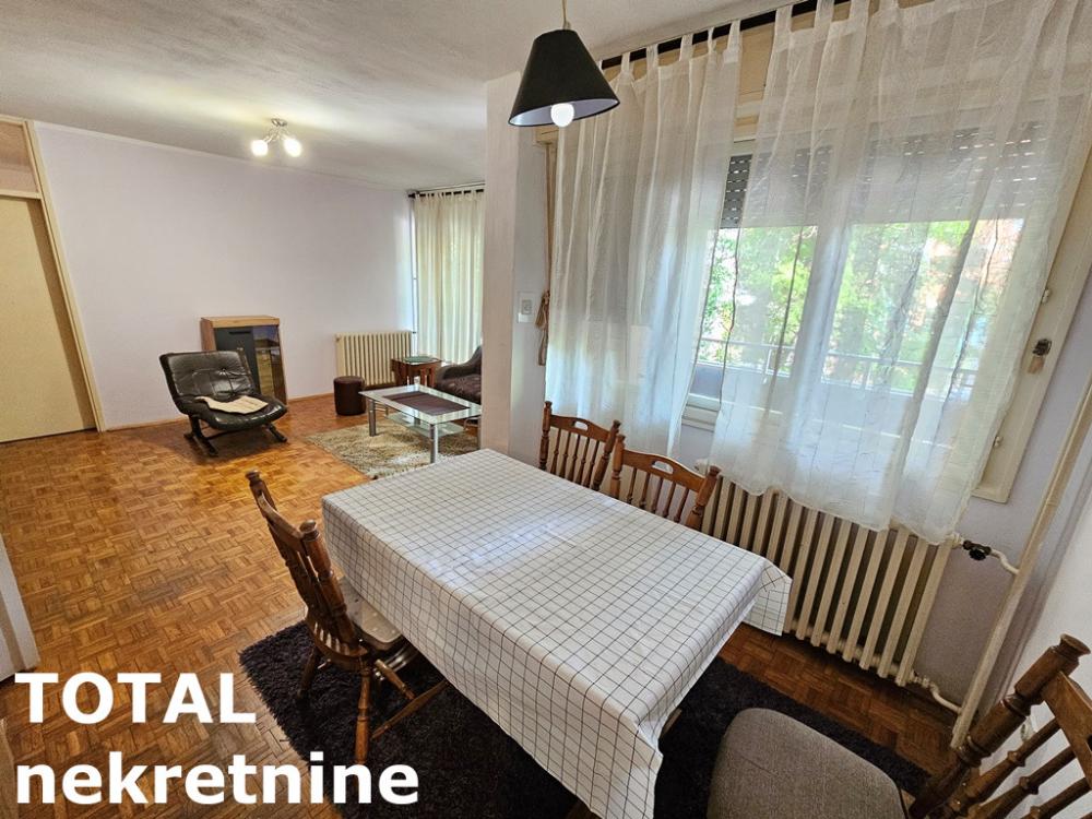 Slika 2 - Stan,NOVI SAD,LIMAN 1,kv: 60.00, € 220000, ID: 1100415