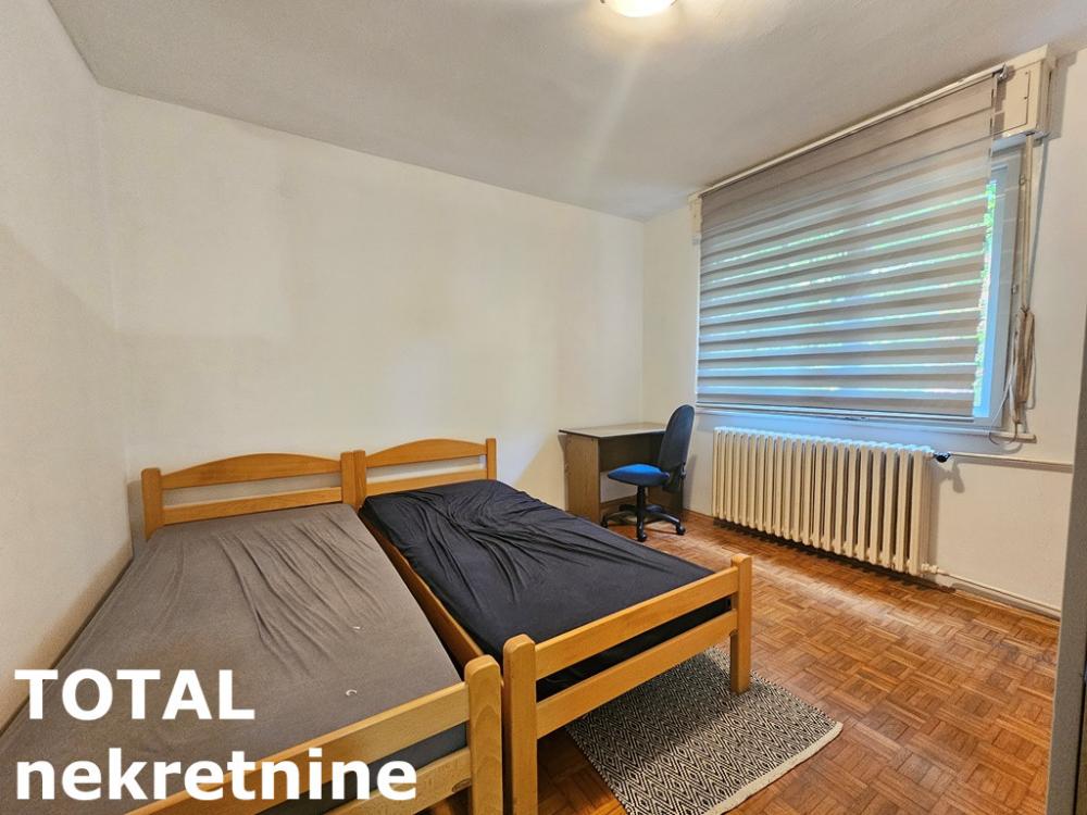 Slika 5 - Stan,NOVI SAD,LIMAN 1,kv: 60.00, € 220000, ID: 1100415