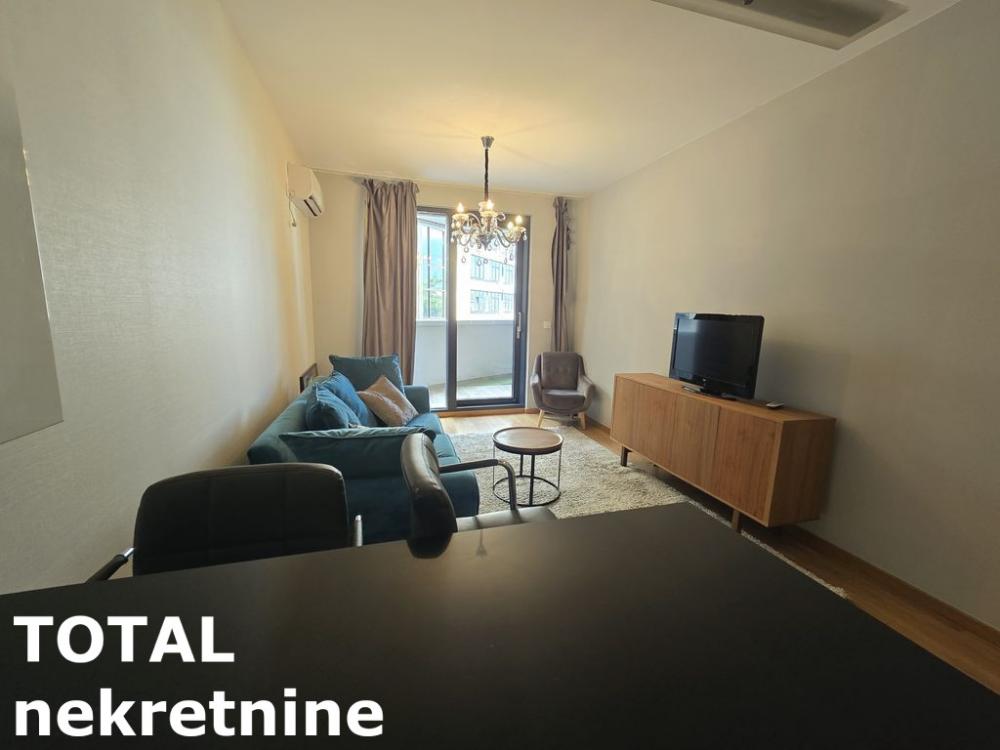 Slika 3 - Stan,NOVI SAD,CENTAR,kv: 49.00, € 250000, ID: 1100585