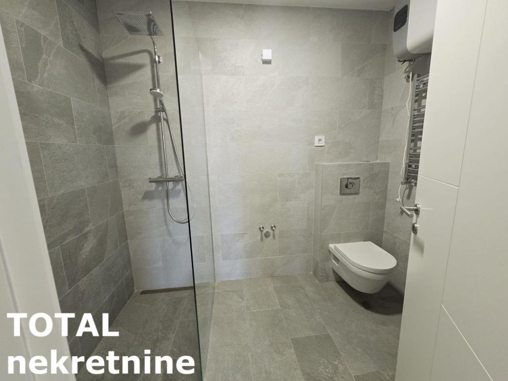 Slika 9 - Stan,NOVI SAD,CENTAR,kv: 86.00, € 393880, ID: 1100586