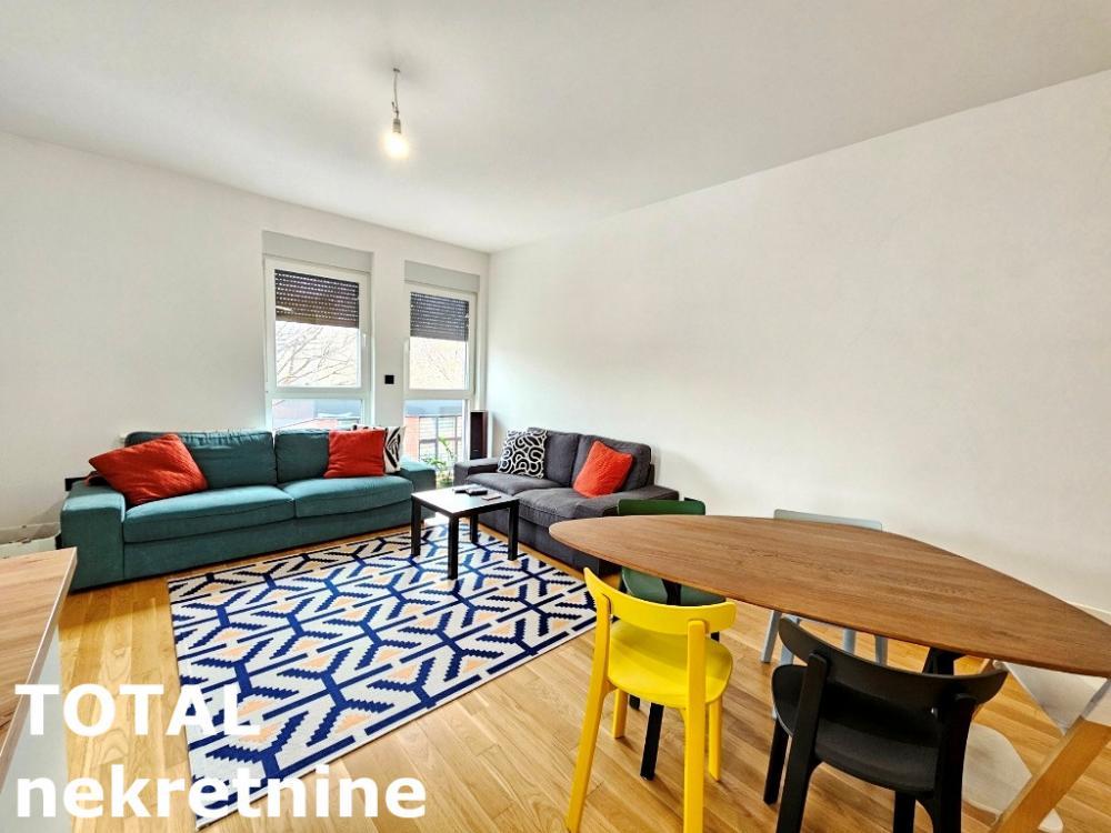 Glavna slika -Stan,NOVI SAD,CARA DUSANA,kv: 85.00, € 221000, ID: 1100093