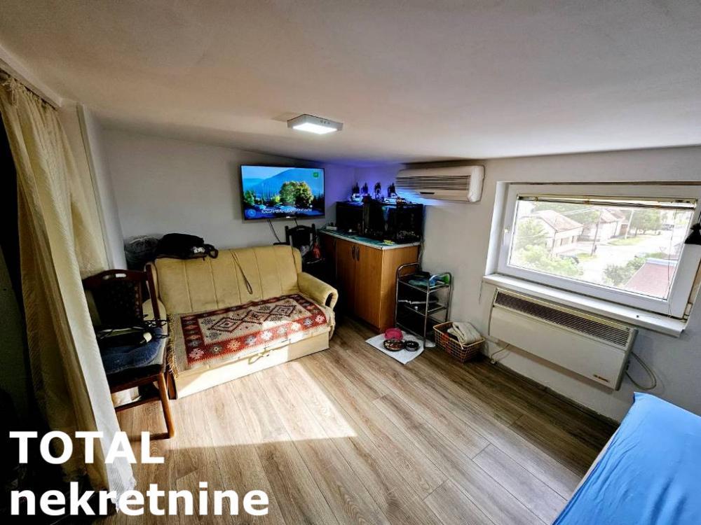 Glavna slika -Stan,NOVI SAD,TELEP,kv: 60.00, € 120000, ID: 1100935