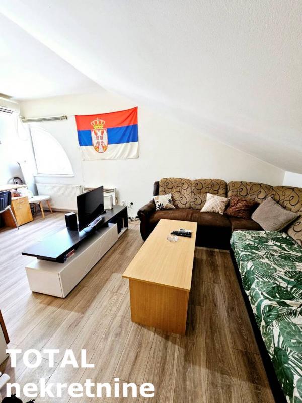 Slika 6 - Stan,NOVI SAD,TELEP,kv: 60.00, € 120000, ID: 1100935