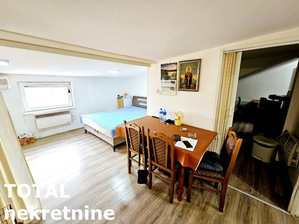 Slika 9 - Stan,NOVI SAD,TELEP,kv: 60.00, € 120000, ID: 1100935