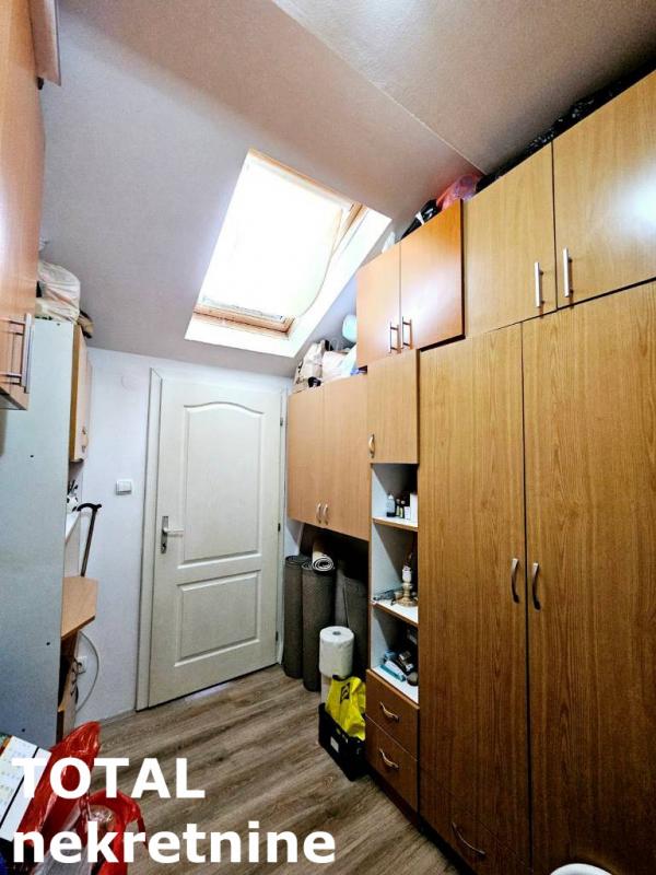 Slika 3 - Stan,NOVI SAD,TELEP,kv: 60.00, € 120000, ID: 1100935