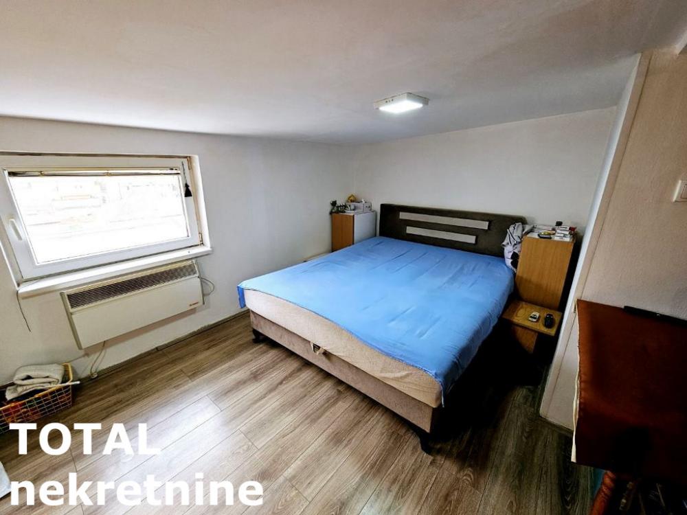 Slika 10 - Stan,NOVI SAD,TELEP,kv: 60.00, € 120000, ID: 1100935