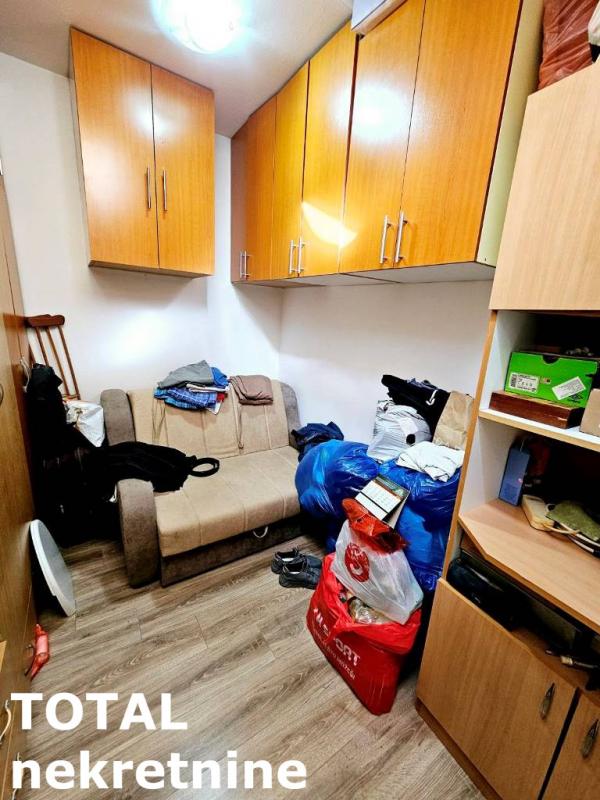 Slika 4 - Stan,NOVI SAD,TELEP,kv: 60.00, € 120000, ID: 1100935