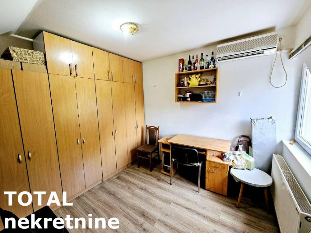 Slika 8 - Stan,NOVI SAD,TELEP,kv: 60.00, € 120000, ID: 1100935