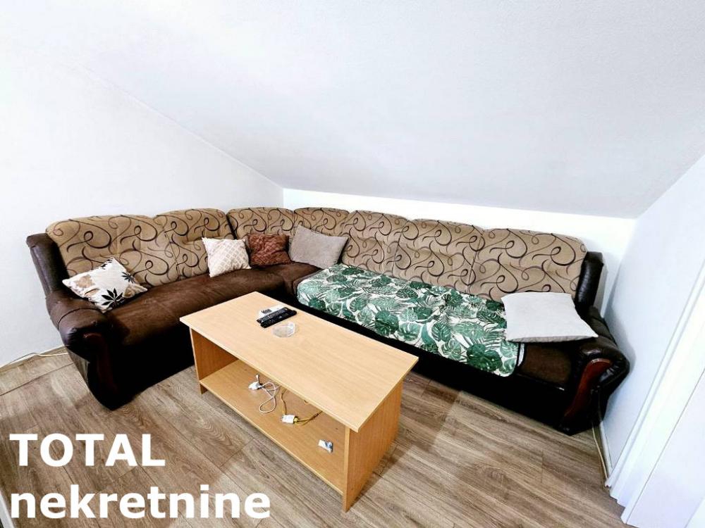 Slika 7 - Stan,NOVI SAD,TELEP,kv: 60.00, € 120000, ID: 1100935