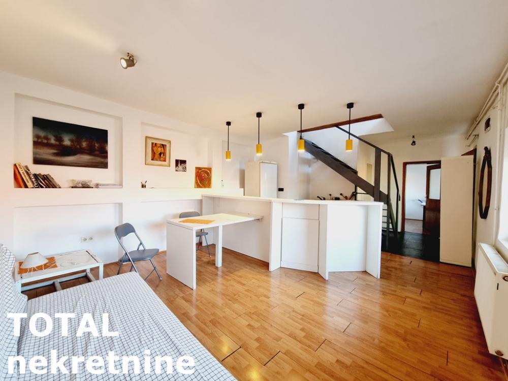 Glavna slika -Stan,PETROVARADIN,GRADIC,kv: 85.00, € 128750, ID: 1099515