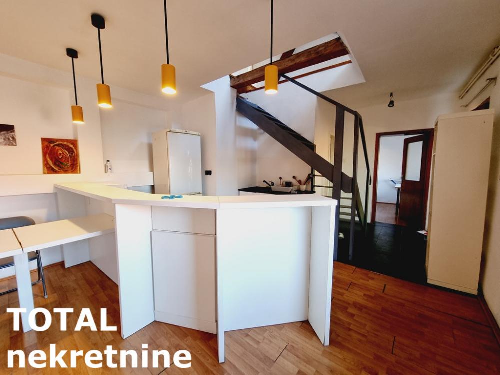 Slika 5 - Stan,PETROVARADIN,GRADIC,kv: 85.00, € 128750, ID: 1099515