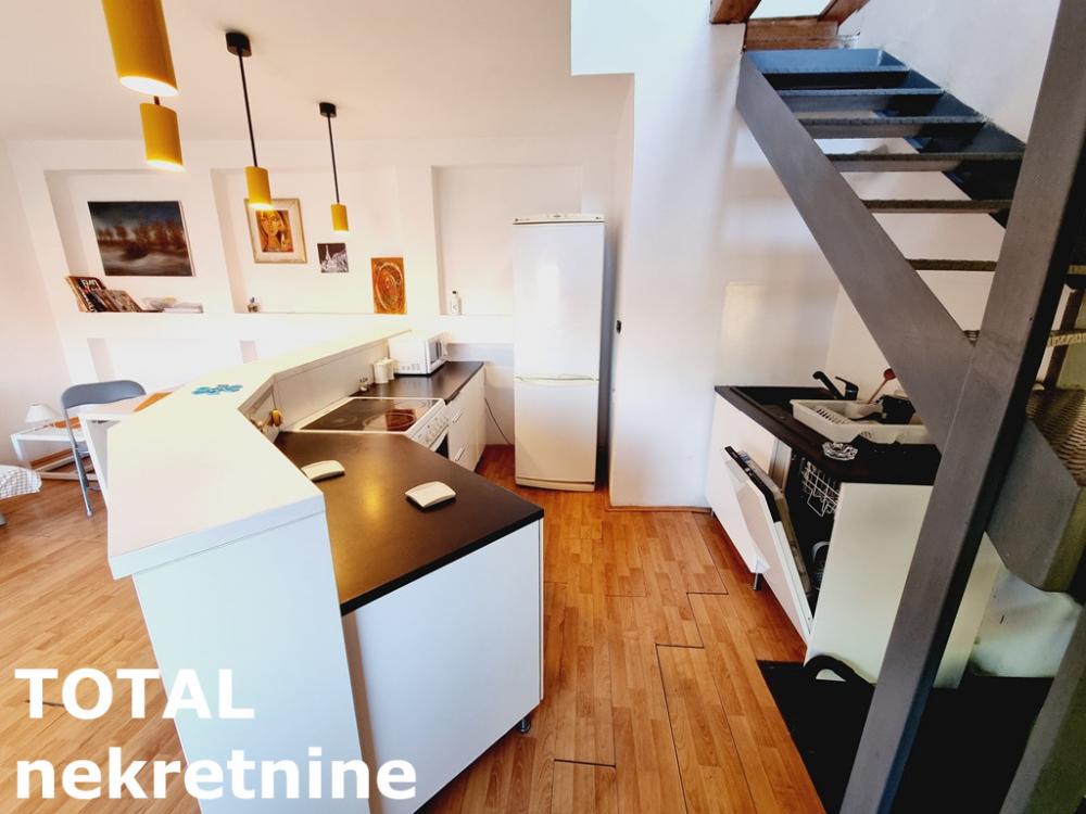 Slika 6 - Stan,PETROVARADIN,GRADIC,kv: 85.00, € 128750, ID: 1099515