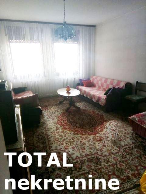 Glavna slika -Stan,NOVI SAD,NOVA DETELINARA,kv: 66.00, € 125500, ID: 1100636