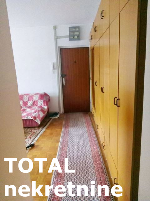Slika 6 - Stan,NOVI SAD,NOVA DETELINARA,kv: 66.00, € 125500, ID: 1100636