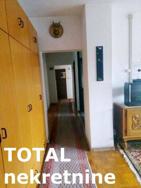 Slika 8 - Stan,NOVI SAD,NOVA DETELINARA,kv: 66.00, € 125500, ID: 1100636