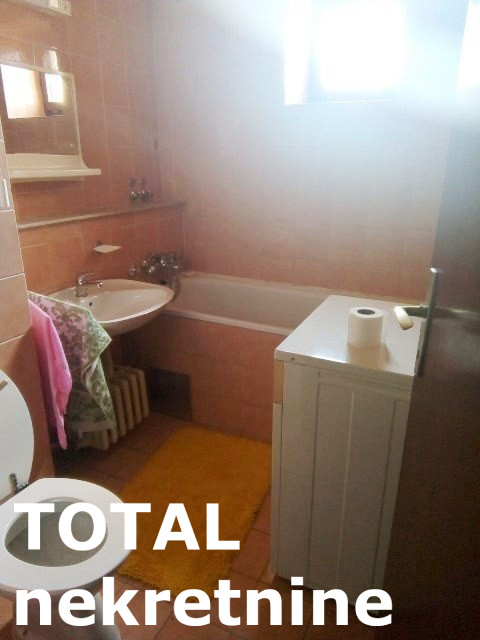 Slika 7 - Stan,NOVI SAD,NOVA DETELINARA,kv: 66.00, € 125500, ID: 1100636