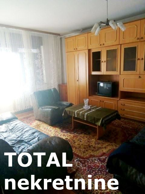 Slika 1 - Stan,NOVI SAD,NOVA DETELINARA,kv: 66.00, € 125500, ID: 1100636