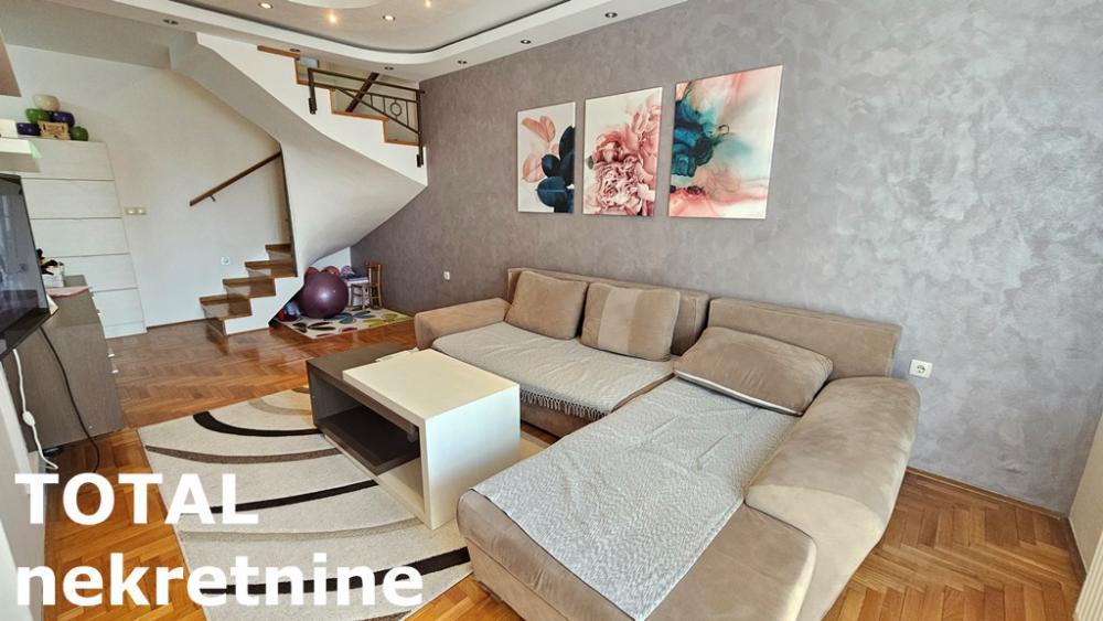 Glavna slika -Stan,NOVI SAD,NOVA DETELINARA,kv: 70.00, € 216300, ID: 1100945