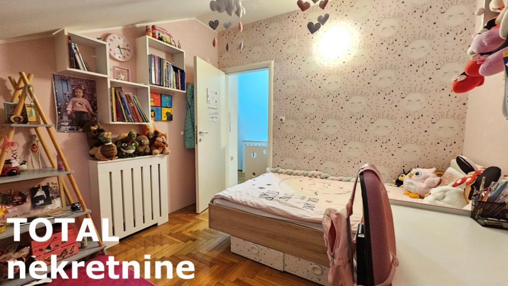 Slika 9 - Stan,NOVI SAD,NOVA DETELINARA,kv: 70.00, € 216300, ID: 1100945