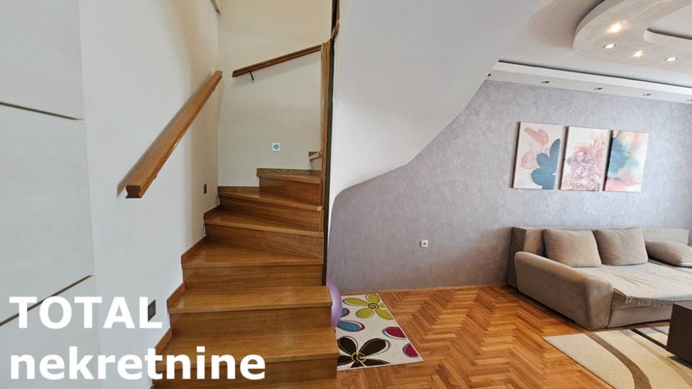 Slika 7 - Stan,NOVI SAD,NOVA DETELINARA,kv: 70.00, € 216300, ID: 1100945