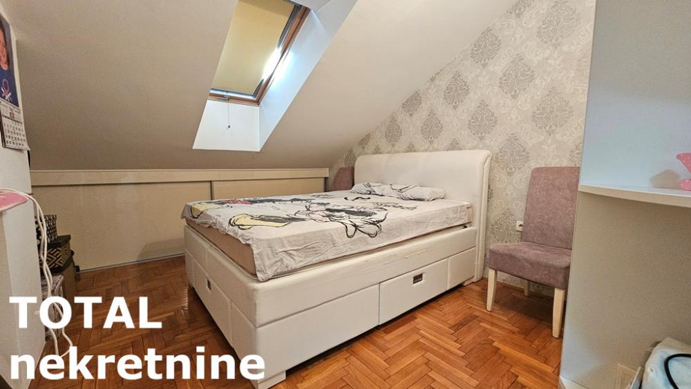 Slika 11 - Stan,NOVI SAD,NOVA DETELINARA,kv: 70.00, € 216300, ID: 1100945