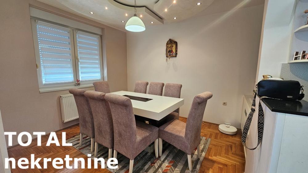 Slika 1 - Stan,NOVI SAD,NOVA DETELINARA,kv: 70.00, € 216300, ID: 1100945