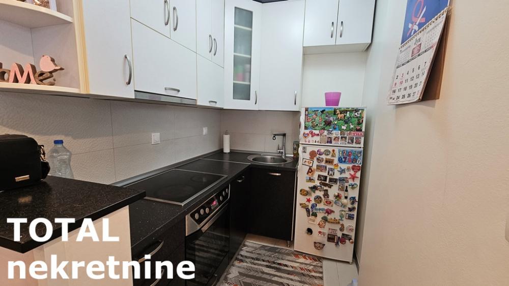 Slika 6 - Stan,NOVI SAD,NOVA DETELINARA,kv: 70.00, € 216300, ID: 1100945