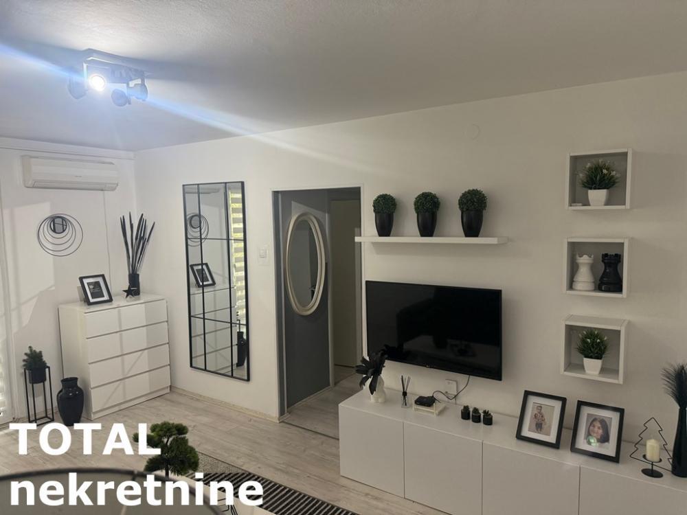 Glavna slika -Stan,NOVI SAD,SAJAM,kv: 55.00, € 149000, ID: 1100944