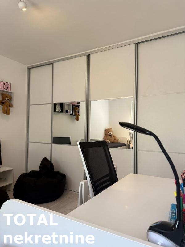 Slika 11 - Stan,NOVI SAD,SAJAM,kv: 55.00, € 149000, ID: 1100944