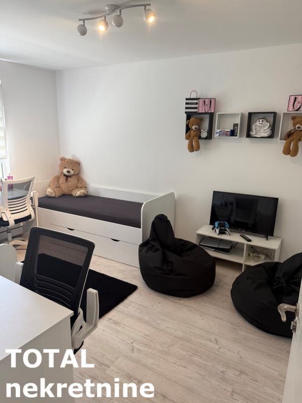 Slika 10 - Stan,NOVI SAD,SAJAM,kv: 55.00, € 149000, ID: 1100944